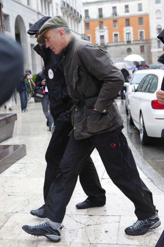 Ο Ντάνιελ Ντέι-Λιούις βάζει τέλος στην καριέρα του -Μια συγκλονιστική πορεία [εικόνες] | iefimerida.gr 8