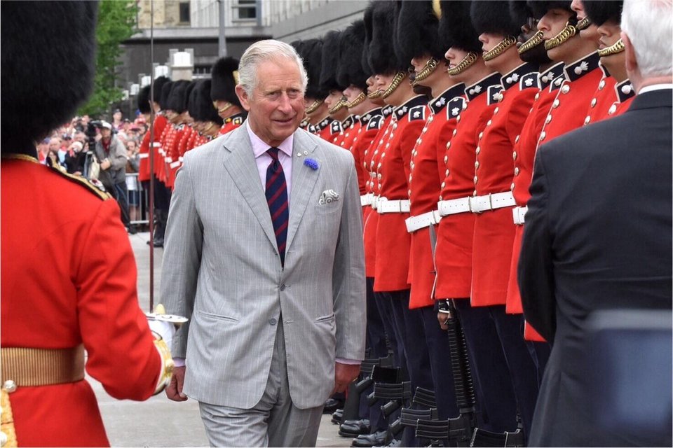 Ατελείωτο πάρτι με διάσημους καλεσμένους για τα 150 χρόνια του Καναδά- Μισό δισ. δολάρια το κόστος [εικόνες & βίντεο] | iefimerida.gr 0