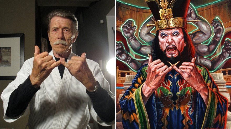 Ενας φωτογράφος εξομολογείται -Πίσω από όλα τα έργα μου «κρύβεται» ο μπαμπάς μου [εικόνες]  | iefimerida.gr 4