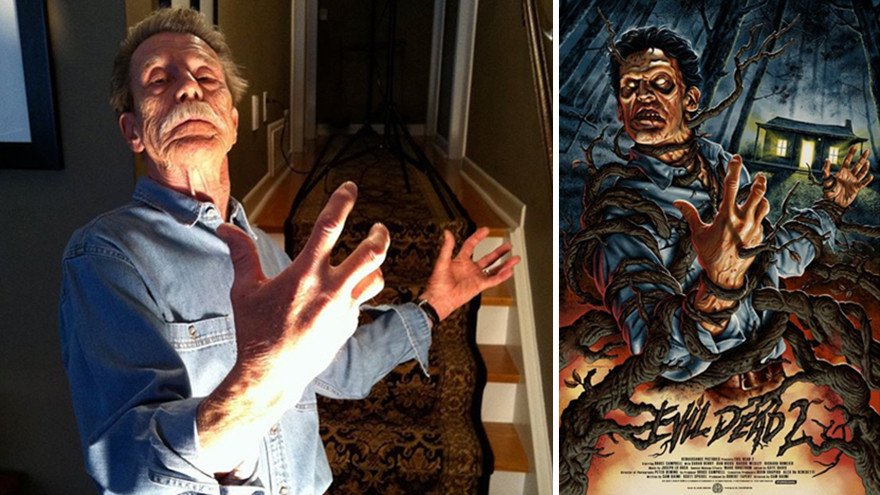 Ενας φωτογράφος εξομολογείται -Πίσω από όλα τα έργα μου «κρύβεται» ο μπαμπάς μου [εικόνες]  | iefimerida.gr 7