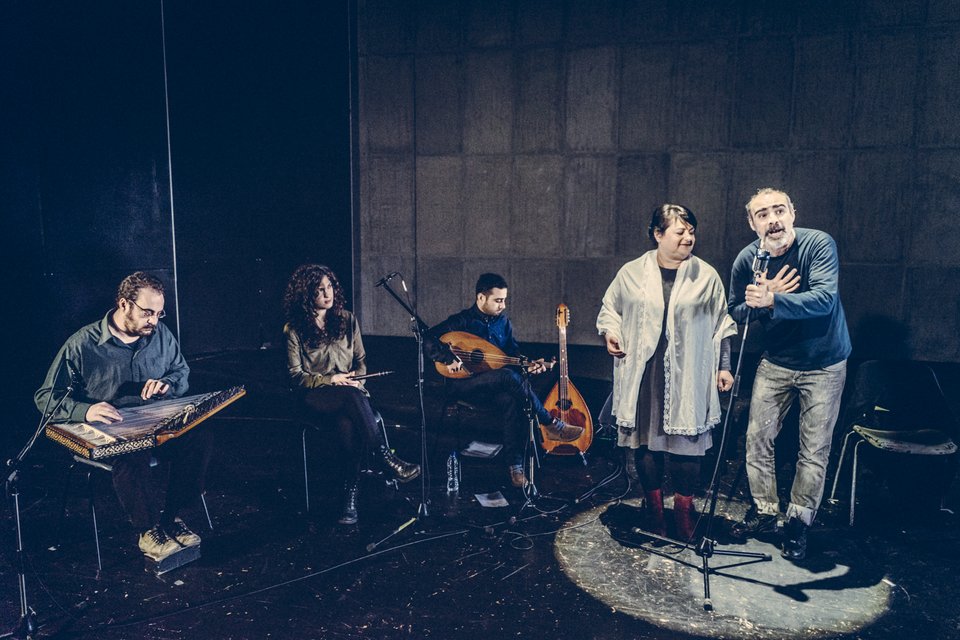 Ο Λέον Ναρ επαναφέρει ιστορικές μνήμες της Ισραηλιτικής Κοινότητας Θεσσαλονίκης [εικόνες] | iefimerida.gr 3