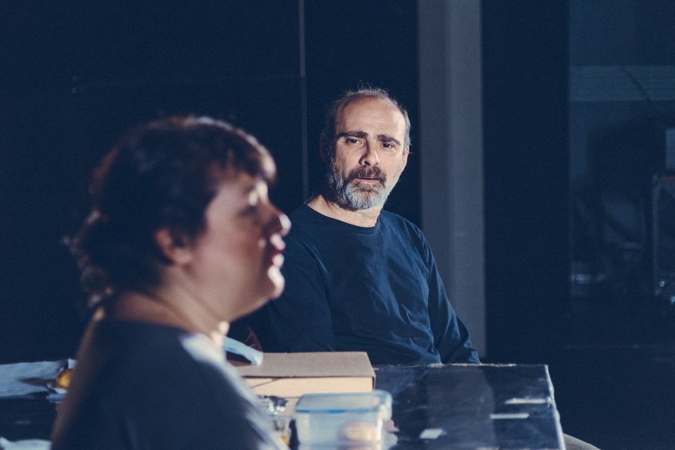 Ο Λέον Ναρ επαναφέρει ιστορικές μνήμες της Ισραηλιτικής Κοινότητας Θεσσαλονίκης [εικόνες] | iefimerida.gr 2