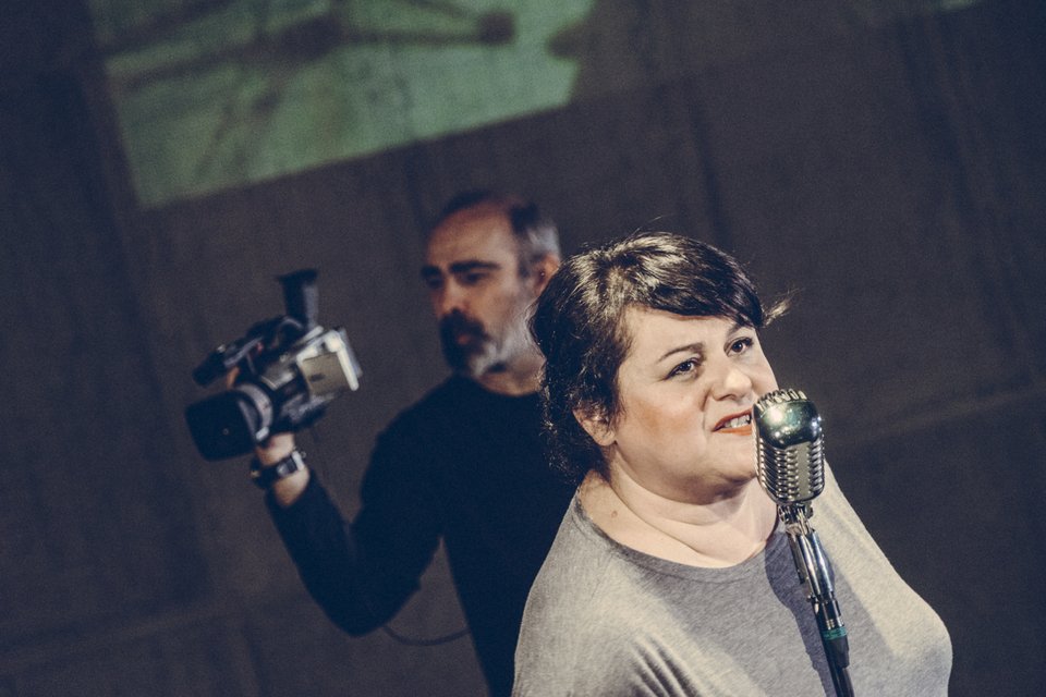 Ο Λέον Ναρ επαναφέρει ιστορικές μνήμες της Ισραηλιτικής Κοινότητας Θεσσαλονίκης [εικόνες] | iefimerida.gr 1