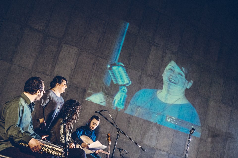 Ο Λέον Ναρ επαναφέρει ιστορικές μνήμες της Ισραηλιτικής Κοινότητας Θεσσαλονίκης [εικόνες] | iefimerida.gr 4