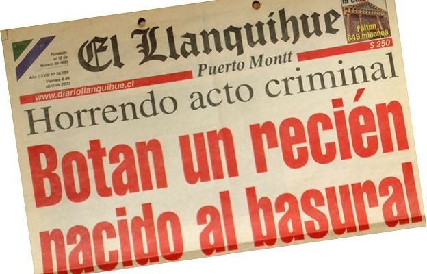 H γυναίκα που υιοθετεί νεκρά μωρά για μια αξιοπρεπή κηδεία [εικόνες] | iefimerida.gr 0