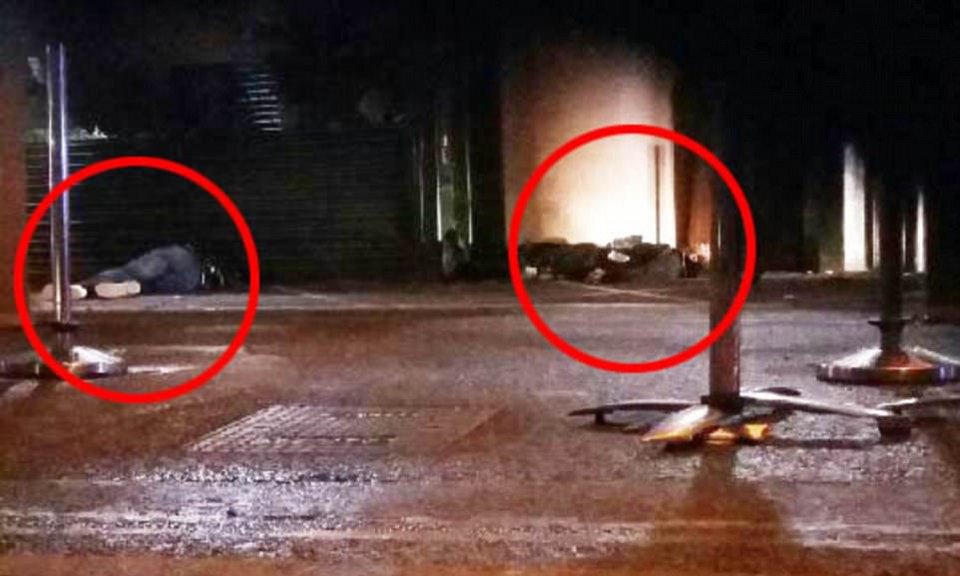 Τζιχαντιστής επισκέφθηκε κρυφά την κόρη του για να την αποχαιρετήσει λίγες ώρες πριν το μακελειό στο Λονδίνο | iefimerida.gr 2
