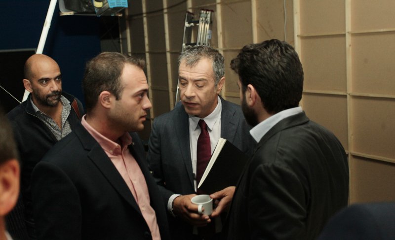 Tο πρώτο debate των υποψηφίων για την Κεντροαριστερά, πλην Φώφης | iefimerida.gr 4
