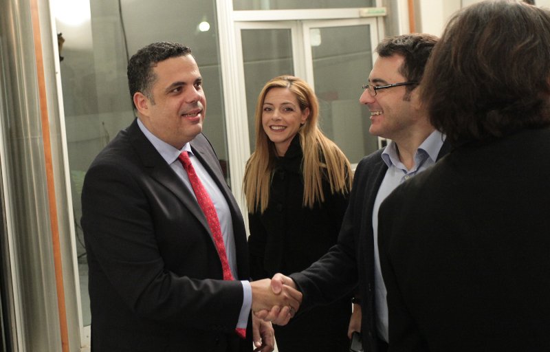Εγινε το debate για την Κεντροαριστερά: Τυπικοί μονόλογοι, λίγο δηλητήριο και μια είδηση | iefimerida.gr 12