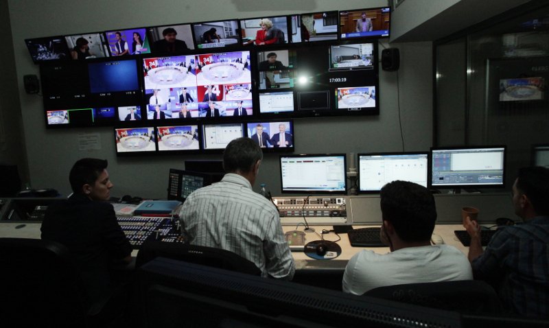 Tο πρώτο debate των υποψηφίων για την Κεντροαριστερά, πλην Φώφης | iefimerida.gr 6