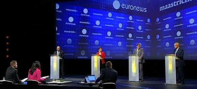 Τι είπαν οι υποψήφιοι για την Κομισιόν στο πρώτο ευρω-ντιμπέιτ [εικόνες] | iefimerida.gr 0