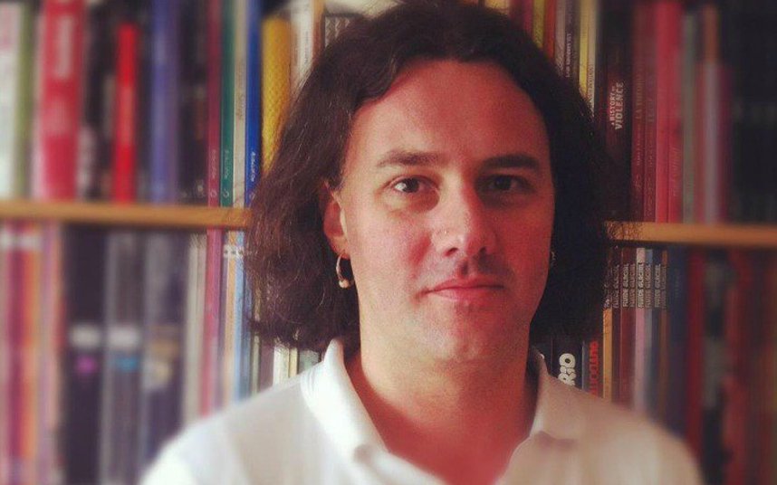 Θύματα του μακελειού στο Παρίσι - Ποιοι ήταν, πού έχασαν τη ζωή τους [εικόνες] | iefimerida.gr 8