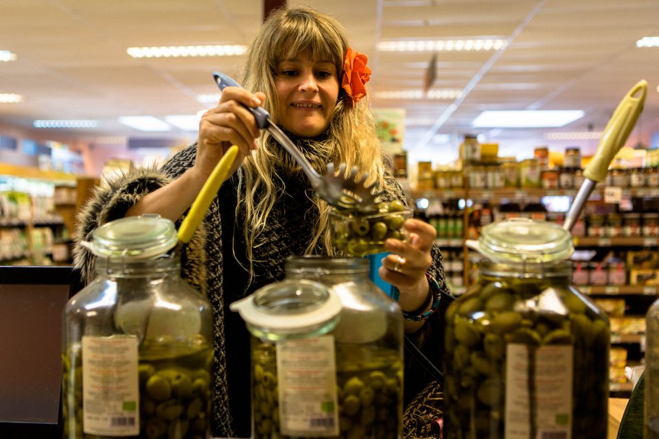 Μηδέν σκουπίδια στο σπίτι -Μια παγκόσμια τάση που αλλάζει τη ζωή [εικόνες] | iefimerida.gr 3