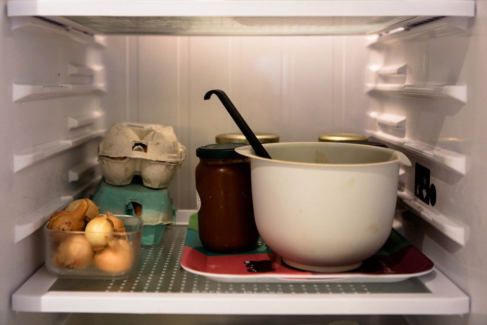 Μηδέν σκουπίδια στο σπίτι -Μια παγκόσμια τάση που αλλάζει τη ζωή [εικόνες] | iefimerida.gr 8