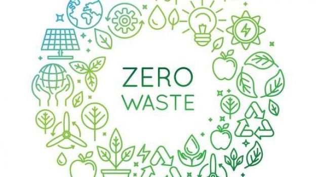 Μηδέν σκουπίδια στο σπίτι -Μια παγκόσμια τάση που αλλάζει τη ζωή [εικόνες] | iefimerida.gr 1