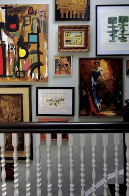 Συνωστισμός -Μια νέα τάση στη διακόσμηση που ζεσταίνει τα σπίτια [εικόνες] | iefimerida.gr 0