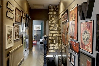 Συνωστισμός -Μια νέα τάση στη διακόσμηση που ζεσταίνει τα σπίτια [εικόνες] | iefimerida.gr 14