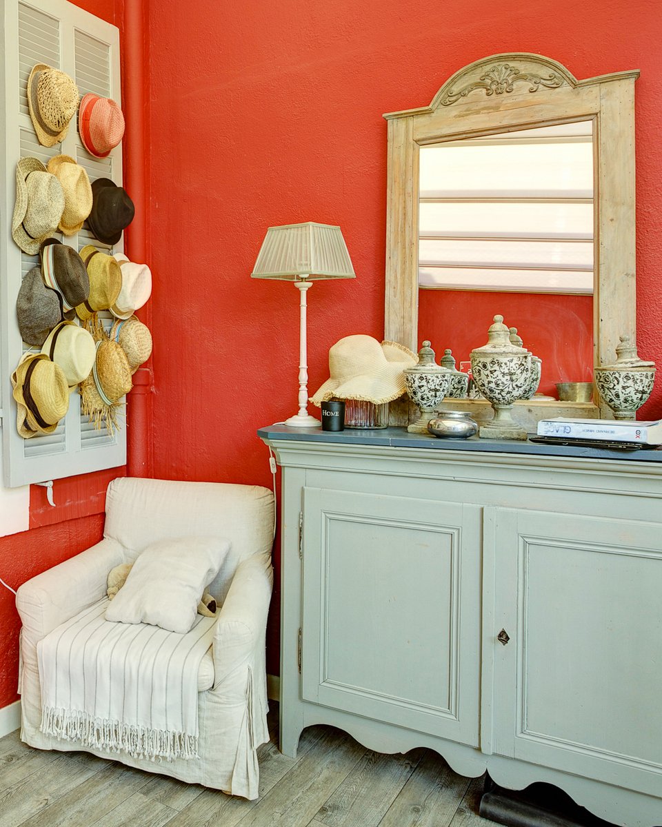 Συνωστισμός -Μια νέα τάση στη διακόσμηση που ζεσταίνει τα σπίτια [εικόνες] | iefimerida.gr 15