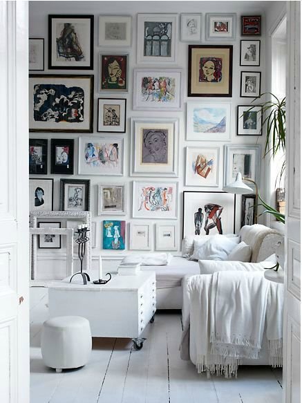 Συνωστισμός -Μια νέα τάση στη διακόσμηση που ζεσταίνει τα σπίτια [εικόνες] | iefimerida.gr 18