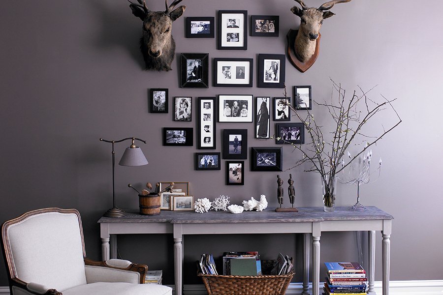 Συνωστισμός -Μια νέα τάση στη διακόσμηση που ζεσταίνει τα σπίτια [εικόνες] | iefimerida.gr 2