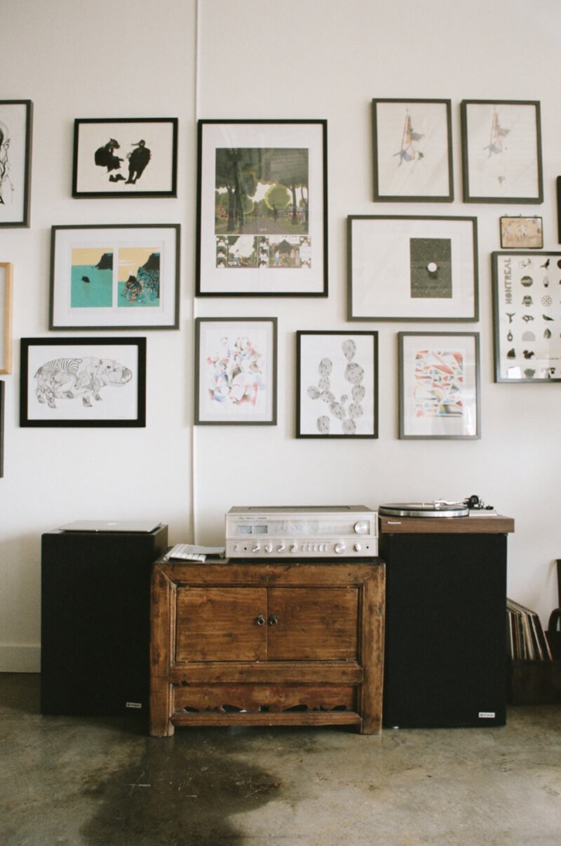 Συνωστισμός -Μια νέα τάση στη διακόσμηση που ζεσταίνει τα σπίτια [εικόνες] | iefimerida.gr 10