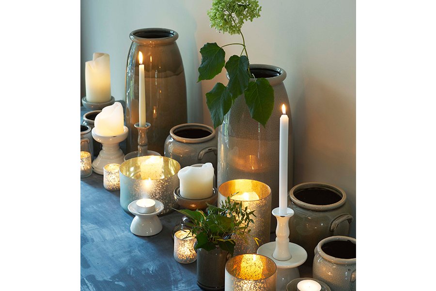 Συνωστισμός -Μια νέα τάση στη διακόσμηση που ζεσταίνει τα σπίτια [εικόνες] | iefimerida.gr 3