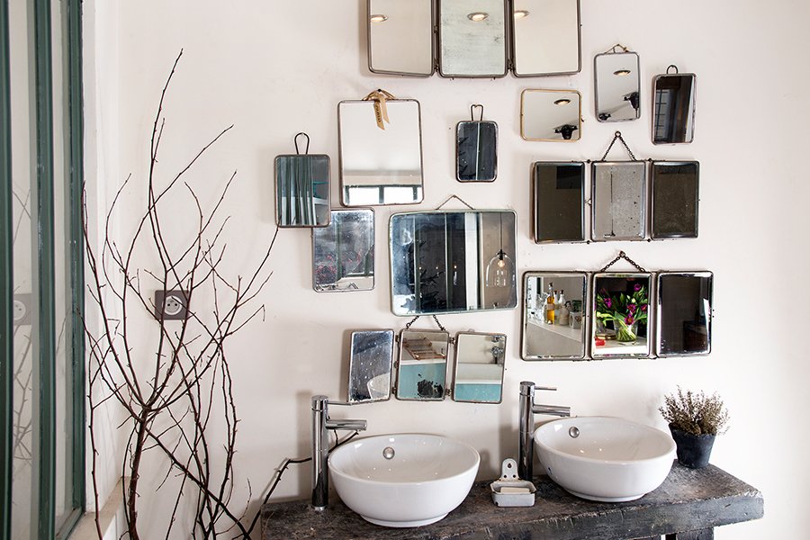 Συνωστισμός -Μια νέα τάση στη διακόσμηση που ζεσταίνει τα σπίτια [εικόνες] | iefimerida.gr 5