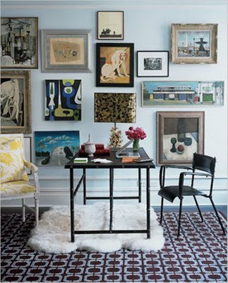 Συνωστισμός -Μια νέα τάση στη διακόσμηση που ζεσταίνει τα σπίτια [εικόνες] | iefimerida.gr 6