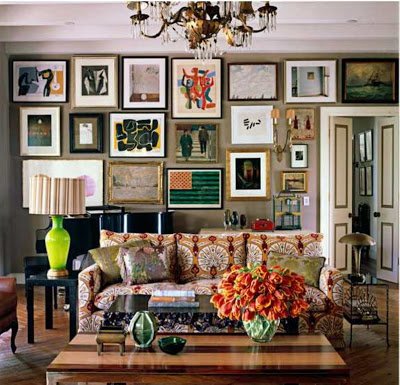 Συνωστισμός -Μια νέα τάση στη διακόσμηση που ζεσταίνει τα σπίτια [εικόνες] | iefimerida.gr 7