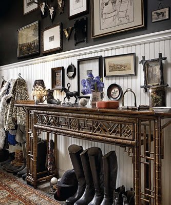 Συνωστισμός -Μια νέα τάση στη διακόσμηση που ζεσταίνει τα σπίτια [εικόνες] | iefimerida.gr 8