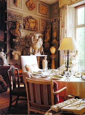 Συνωστισμός -Μια νέα τάση στη διακόσμηση που ζεσταίνει τα σπίτια [εικόνες] | iefimerida.gr 9