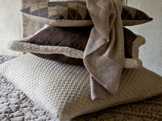 Συνωστισμός -Μια νέα τάση στη διακόσμηση που ζεσταίνει τα σπίτια [εικόνες] | iefimerida.gr 12