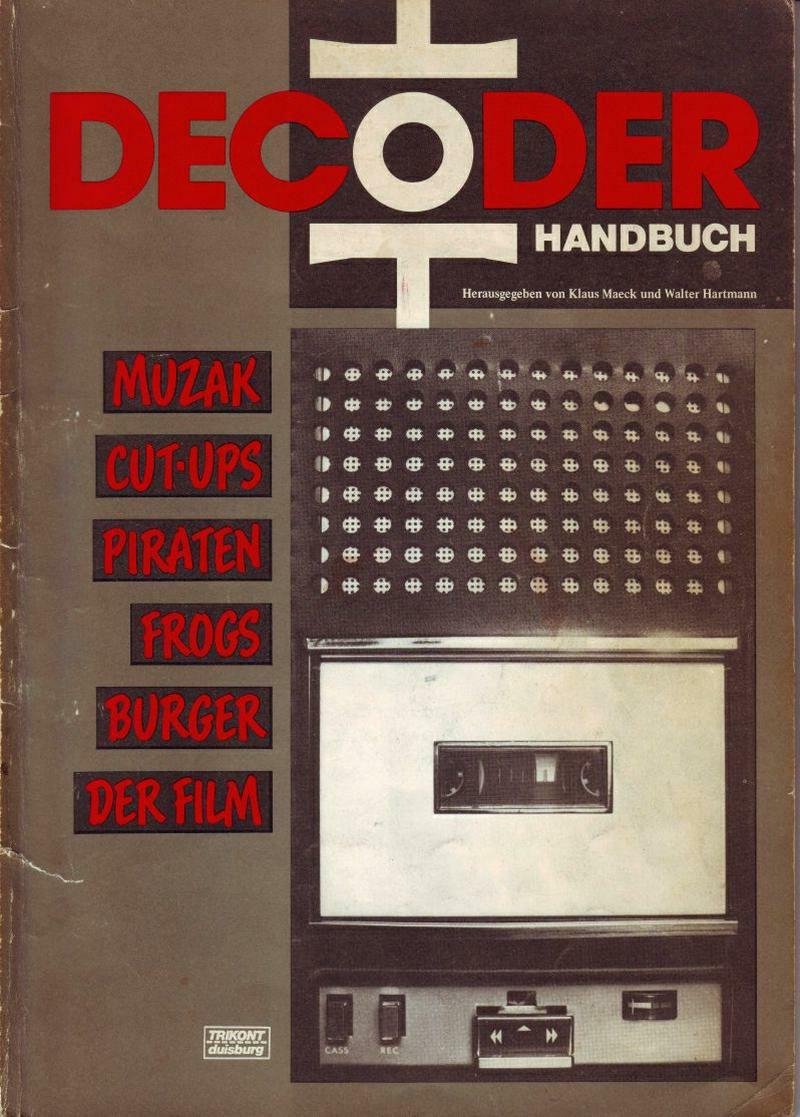 Post-punk ταινίες από το Δυτικό Βερολίνο στα Πετράλωνα [εικόνες] | iefimerida.gr 1