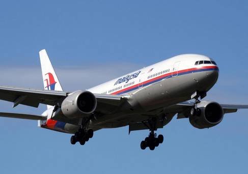 Τραγικό: Yπάρχει ταινία που προέβλεψε το τέλος του μοιραίου Boeing [εικόνες] | iefimerida.gr 2