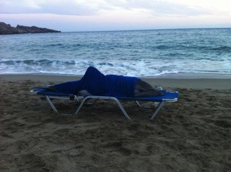 «Αναστάση» βάπτισαν μικρό δελφίνι που σώθηκε το Πάσχα [εικόνα] | iefimerida.gr 0