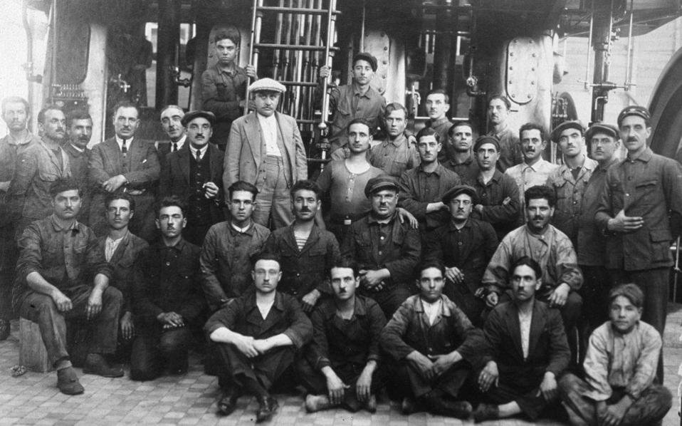 Yπέροχο νεοκλασικό στην Πλατεία Αμερικής παίρνει ζωή και στεγάζει το μουσείο της ΔΕΗ | iefimerida.gr 0