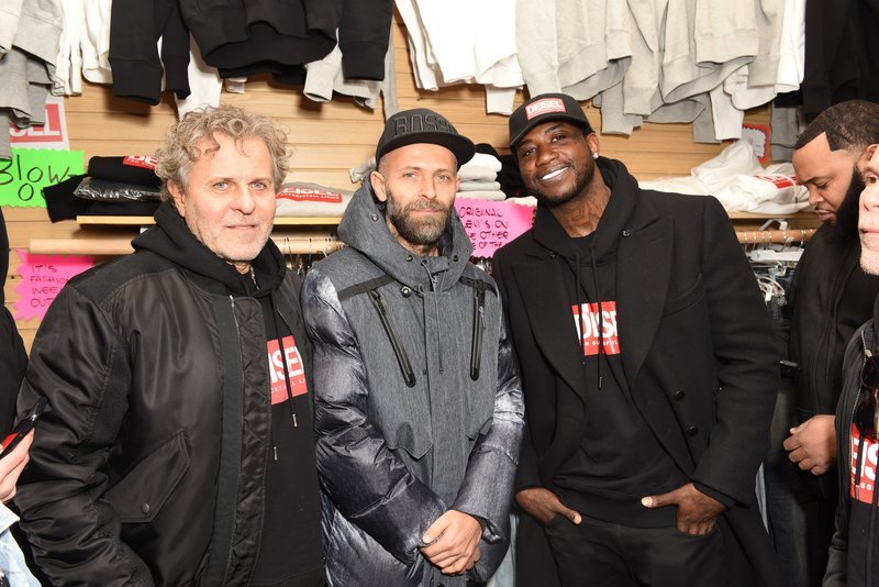 Advertising Film Festival: 13 Λιοντάρια στις καμπάνιες της Diesel | iefimerida.gr 0