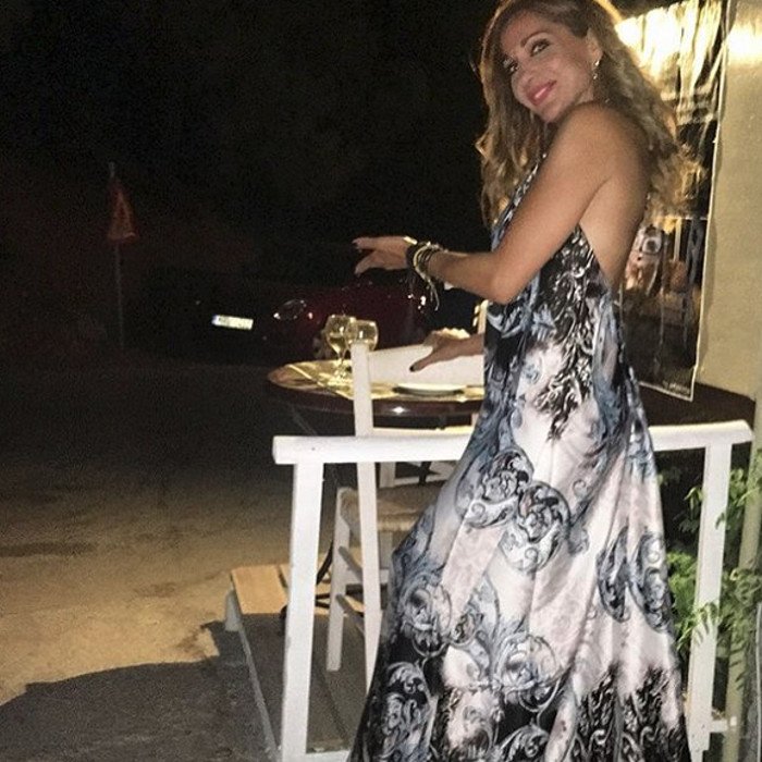 Ετσι γιόρτασαν το Δευκαπενταύγουστο οι σταρς- Οι φωτογραφίες που «έριξαν» το Instagram [εικόνες] | iefimerida.gr 0