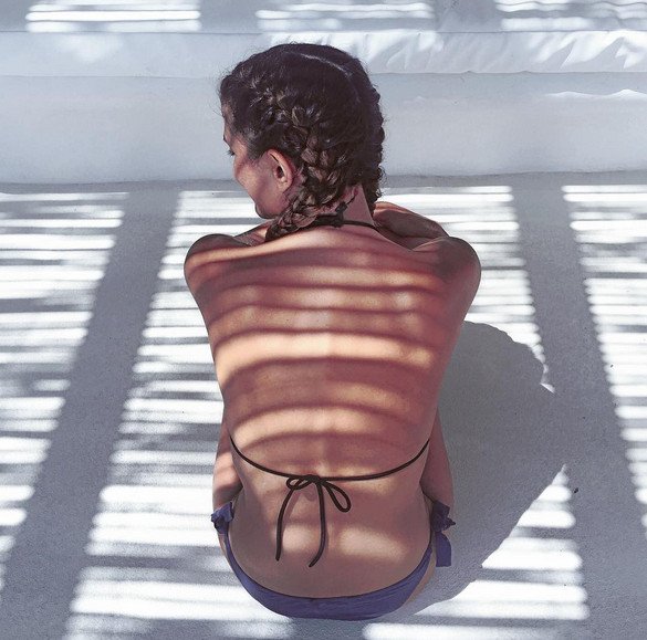 Ετσι γιόρτασαν το Δευκαπενταύγουστο οι σταρς- Οι φωτογραφίες που «έριξαν» το Instagram [εικόνες] | iefimerida.gr 4