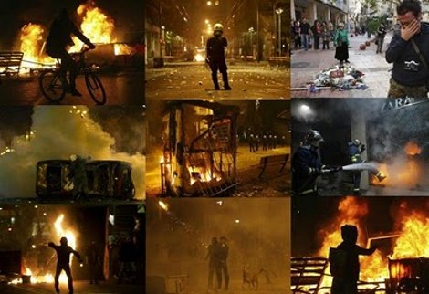 Τρία χρόνια χωρίς τον αδικοχαμένο Αλέξη Γρηγορόπουλο | iefimerida.gr 2
