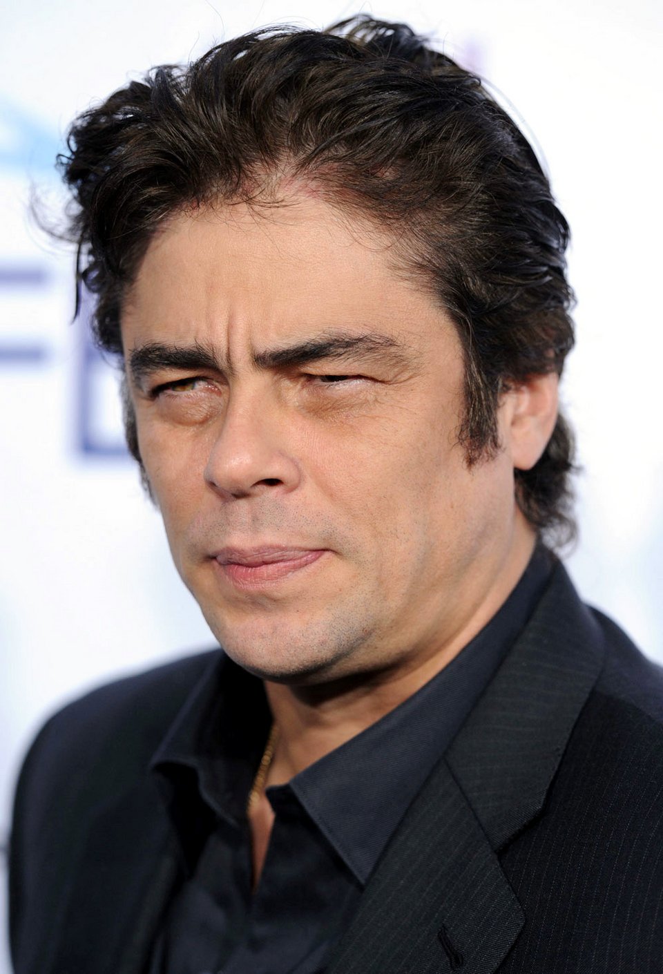 O Benicio del Toro πρωταγωνιστής στη νέα καμπάνια της Heineken [βίντεο] | iefimerida.gr 0