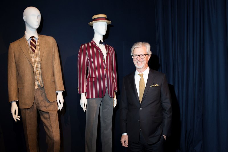 Brooks Brothers: 200 χρόνια πρωτοπορίας, 2 αιώνες καινοτομίας | iefimerida.gr 7
