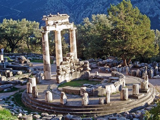 Μεγάλος ισπανικός τουριστικός οδηγός: Αυτά είναι τα 10 αξιοθέατα-κοσμήματα της Ελλάδας [εικόνες] | iefimerida.gr 0