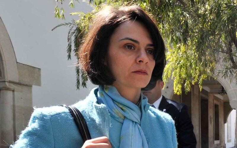 Ντέλια Βελκουλέσκου: Η Ρουμάνα του ΔΝΤ που «βασάνισε» τους Κύπριους έρχεται στην Ελλάδα [εικόνες] | iefimerida.gr 12