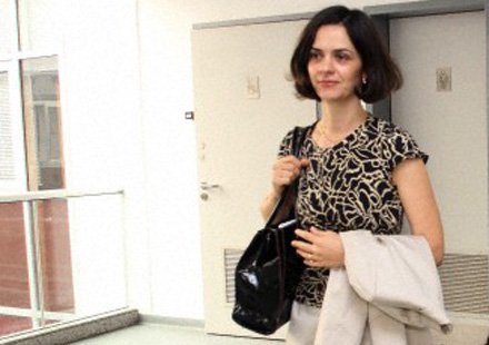 Ντέλια Βελκουλέσκου: Η Ρουμάνα του ΔΝΤ που «βασάνισε» τους Κύπριους έρχεται στην Ελλάδα [εικόνες] | iefimerida.gr 13