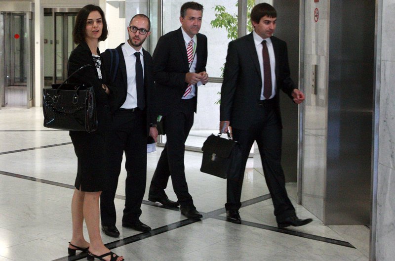 Ντέλια Βελκουλέσκου: Η Ρουμάνα του ΔΝΤ που «βασάνισε» τους Κύπριους έρχεται στην Ελλάδα [εικόνες] | iefimerida.gr 14