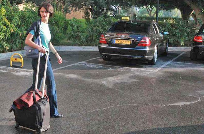 Ντέλια Βελκουλέσκου: Η Ρουμάνα του ΔΝΤ που «βασάνισε» τους Κύπριους έρχεται στην Ελλάδα [εικόνες] | iefimerida.gr 4