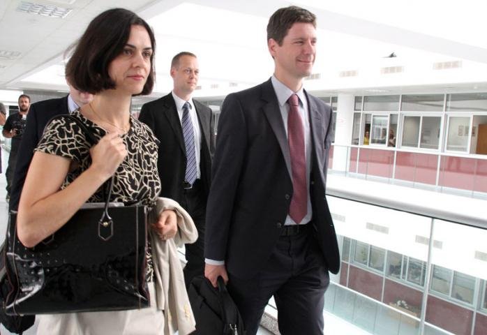 Ντέλια Βελκουλέσκου: Η Ρουμάνα του ΔΝΤ που «βασάνισε» τους Κύπριους έρχεται στην Ελλάδα [εικόνες] | iefimerida.gr 8