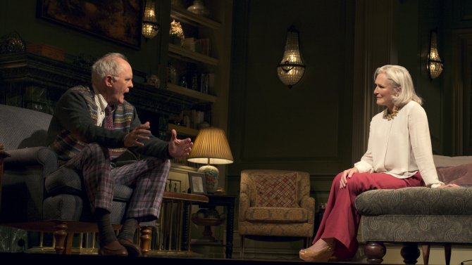 Η Γκλεν Κλόουζ επέστρεψε και καθηλώνει [εικόνες] | iefimerida.gr 3