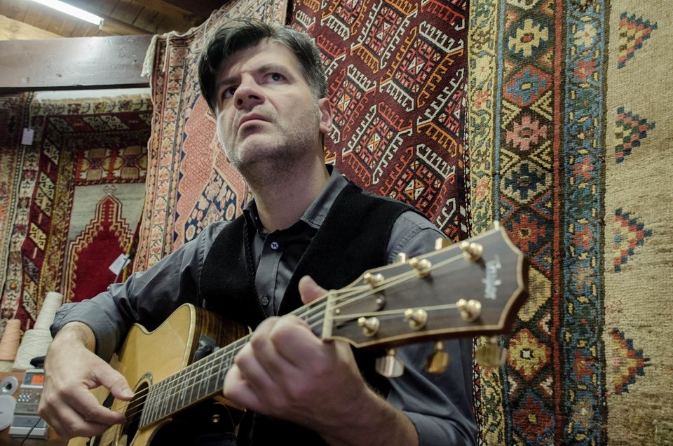 Η «Καλλιθέα» και τα live του Φοίβου Δεληβοριά [βίντεο] | iefimerida.gr 0