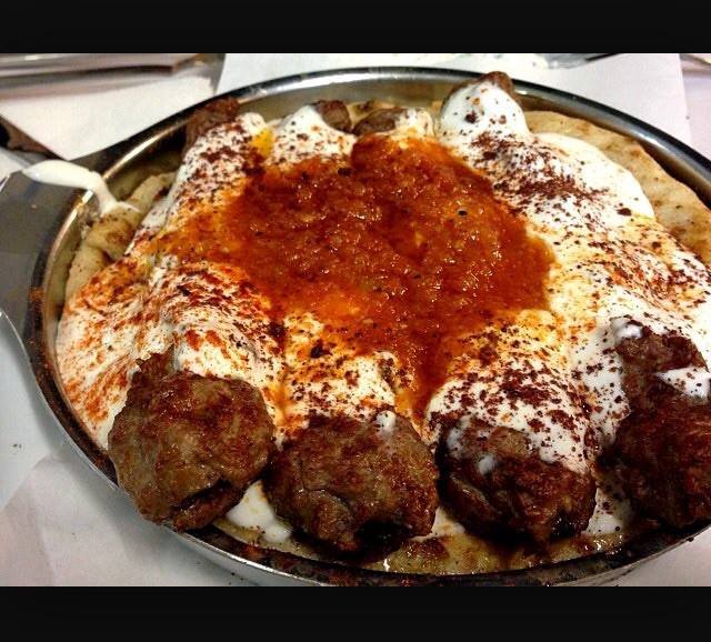 Τσικνοπέμπτη στο σπίτι- Αυτά είναι τα 10 delivery της Αθήνας με τα καλύτερα παϊδάκια, σουβλάκια, κοψίδια [εικόνες] | iefimerida.gr 5